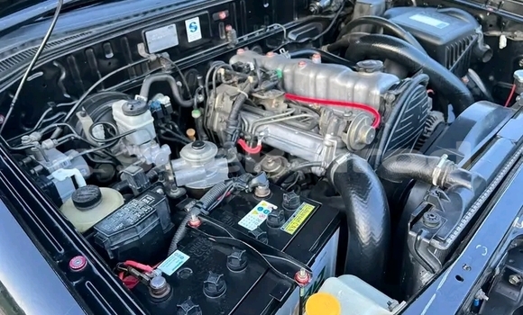 Buy Used Ford Everest Black Car in Kamphaeng Phet in Kamphaeng Phet