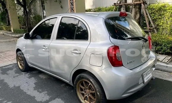 ซื้อ รถมือสอง Nissan March อื่น ๆ รถยนต์ ใน %{เมือง} ใน ชัยนาท ซื้อ รถมือสอง Nissan March อื่น ๆ รถยนต์ ใน %{เมือง} ใน ชัยนาท