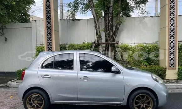 ซื้อ รถมือสอง Nissan March อื่น ๆ รถยนต์ ใน %{เมือง} ใน ชัยนาท ซื้อ รถมือสอง Nissan March อื่น ๆ รถยนต์ ใน %{เมือง} ใน ชัยนาท