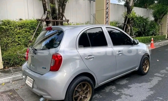 ซื้อ รถมือสอง Nissan March อื่น ๆ รถยนต์ ใน %{เมือง} ใน ชัยนาท ซื้อ รถมือสอง Nissan March อื่น ๆ รถยนต์ ใน %{เมือง} ใน ชัยนาท