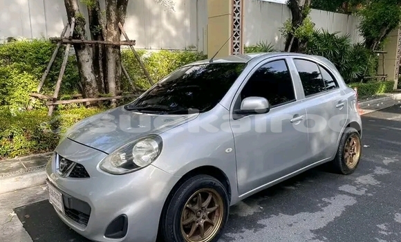 ซื้อ รถมือสอง Nissan March อื่น ๆ รถยนต์ ใน %{เมือง} ใน ชัยนาท ซื้อ รถมือสอง Nissan March อื่น ๆ รถยนต์ ใน %{เมือง} ใน ชัยนาท