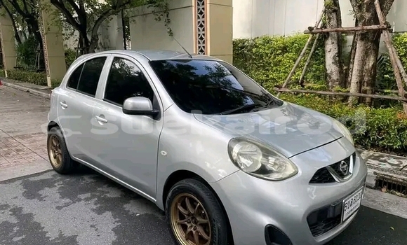 ซื้อ รถมือสอง Nissan March อื่น ๆ รถยนต์ ใน %{เมือง} ใน ชัยนาท ซื้อ รถมือสอง Nissan March อื่น ๆ รถยนต์ ใน %{เมือง} ใน ชัยนาท