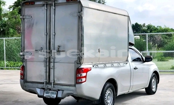 ซื้อ รถมือสอง Mitsubishi Triton อื่น ๆ รถยนต์ ใน %{เมือง} ใน ชัยนาท ซื้อ รถมือสอง Mitsubishi Triton อื่น ๆ รถยนต์ ใน %{เมือง} ใน ชัยนาท