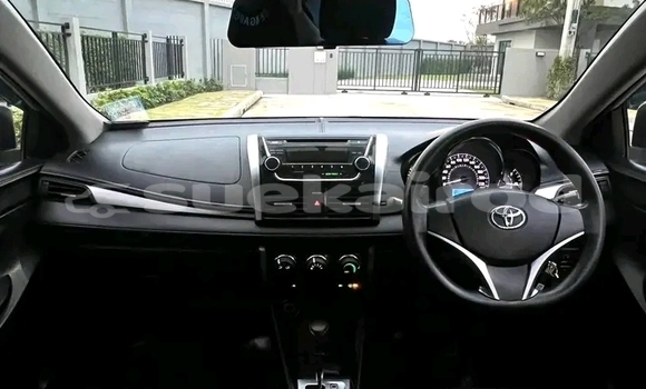 Buy Used Toyota Vios White Car in Lampang in Lampang Buy Used Toyota Vios White Car in Lampang in Lampang