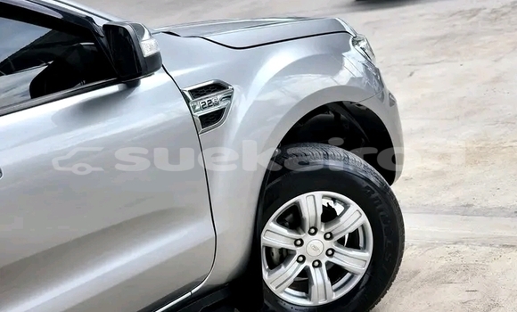 Buy Used Ford Ranger Black Car in Kanchanaburi in Kanchanaburi Buy Used Ford Ranger Black Car in Kanchanaburi in Kanchanaburi