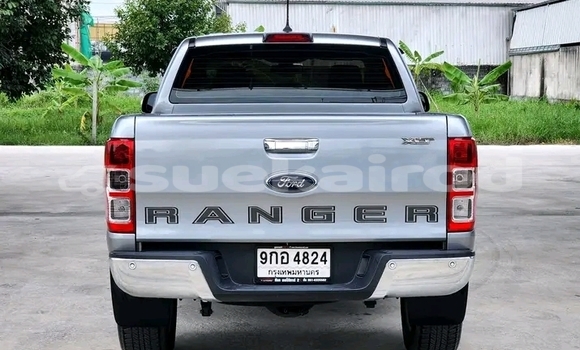 Buy Used Ford Ranger Black Car in Kanchanaburi in Kanchanaburi Buy Used Ford Ranger Black Car in Kanchanaburi in Kanchanaburi