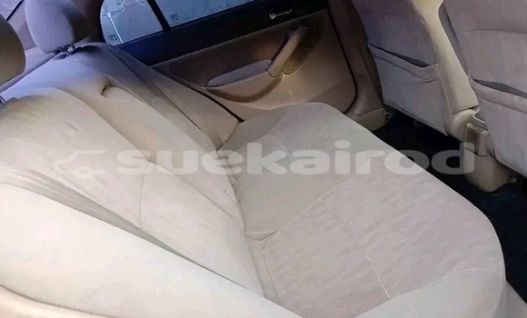 ซื้อ รถมือสอง Honda Civic สีดำ รถยนต์ ใน %{เมือง} ใน ชัยนาท