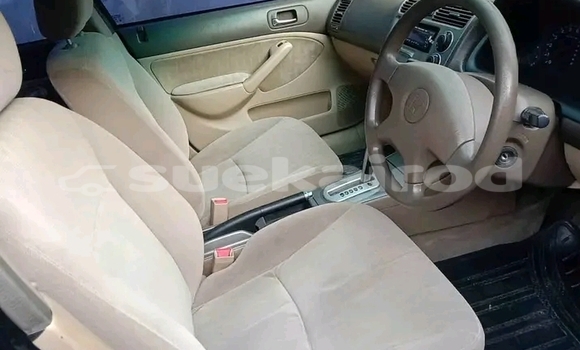 ซื้อ รถมือสอง Honda Civic สีดำ รถยนต์ ใน %{เมือง} ใน ชัยนาท ซื้อ รถมือสอง Honda Civic สีดำ รถยนต์ ใน %{เมือง} ใน ชัยนาท