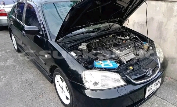 ซื้อ รถมือสอง Honda Civic สีดำ รถยนต์ ใน %{เมือง} ใน ชัยนาท ซื้อ รถมือสอง Honda Civic สีดำ รถยนต์ ใน %{เมือง} ใน ชัยนาท