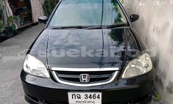 ซื้อ รถมือสอง Honda Civic สีดำ รถยนต์ ใน %{เมือง} ใน ชัยนาท ซื้อ รถมือสอง Honda Civic สีดำ รถยนต์ ใน %{เมือง} ใน ชัยนาท