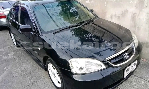 ซื้อ รถมือสอง Honda Civic สีดำ รถยนต์ ใน %{เมือง} ใน ชัยนาท ซื้อ รถมือสอง Honda Civic สีดำ รถยนต์ ใน %{เมือง} ใน ชัยนาท