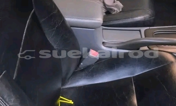 Buy Used Honda Accord Other Car in Chai Nat in Chai Nat