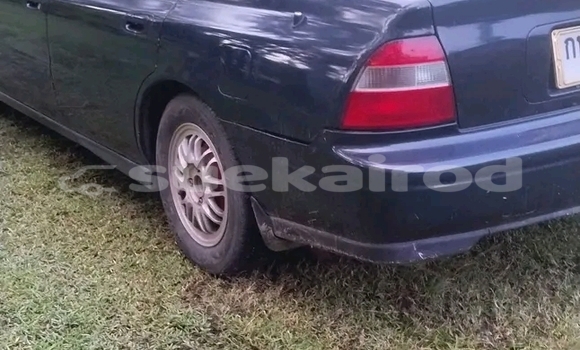 Buy Used Honda Accord Other Car in Chai Nat in Chai Nat Buy Used Honda Accord Other Car in Chai Nat in Chai Nat