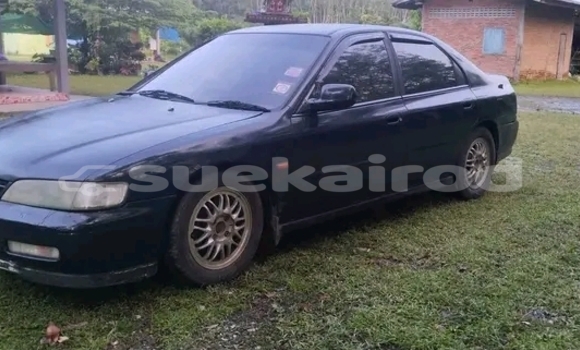 Buy Used Honda Accord Other Car in Chai Nat in Chai Nat Buy Used Honda Accord Other Car in Chai Nat in Chai Nat