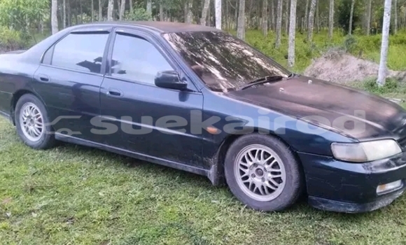 Buy Used Honda Accord Other Car in Chai Nat in Chai Nat Buy Used Honda Accord Other Car in Chai Nat in Chai Nat