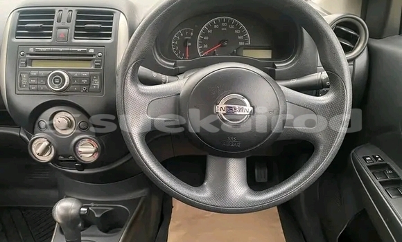 Buy Used Nissan Almera Red Car in Kanchanaburi in Kanchanaburi Buy Used Nissan Almera Red Car in Kanchanaburi in Kanchanaburi