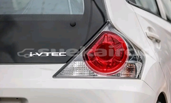 Buy Used Honda Brio White Car in Kanchanaburi in Kanchanaburi Buy Used Honda Brio White Car in Kanchanaburi in Kanchanaburi