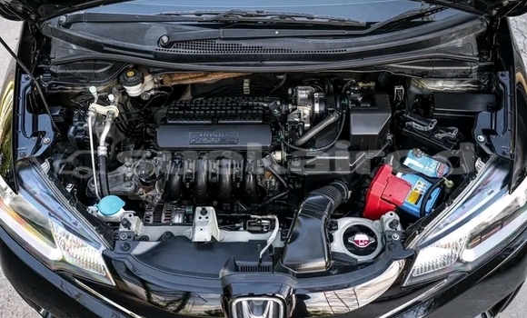 Buy Used Honda Jazz Black Car in Chai Nat in Chai Nat Buy Used Honda Jazz Black Car in Chai Nat in Chai Nat