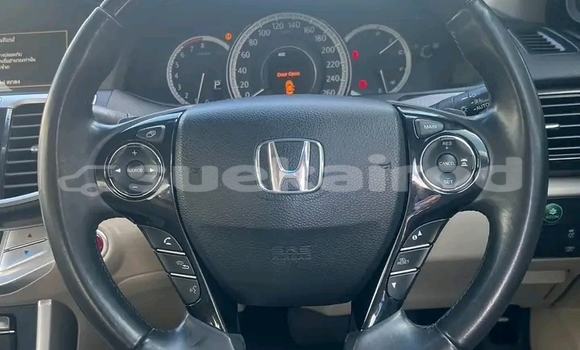 Buy Used Honda Accord Black Car in Buogkan in Buogkan Buy Used Honda Accord Black Car in Buogkan in Buogkan