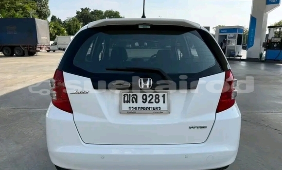 ซื้อ รถมือสอง Honda Jazz ขาว รถยนต์ ใน %{เมือง} ใน ชัยภูมิ ซื้อ รถมือสอง Honda Jazz ขาว รถยนต์ ใน %{เมือง} ใน ชัยภูมิ