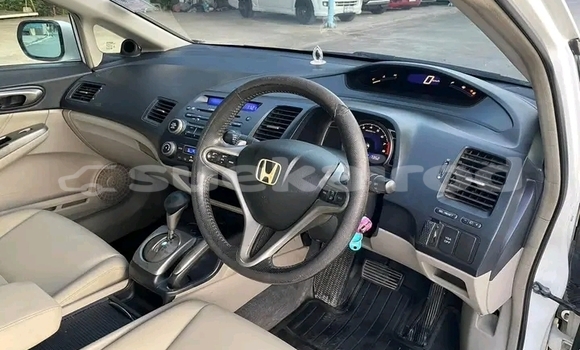 ซื้อ รถมือสอง Honda Civic ขาว รถยนต์ ใน %{เมือง} ใน จันทบุรี ซื้อ รถมือสอง Honda Civic ขาว รถยนต์ ใน %{เมือง} ใน จันทบุรี