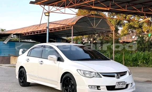 ซื้อ รถมือสอง Honda Civic ขาว รถยนต์ ใน %{เมือง} ใน จันทบุรี ซื้อ รถมือสอง Honda Civic ขาว รถยนต์ ใน %{เมือง} ใน จันทบุรี