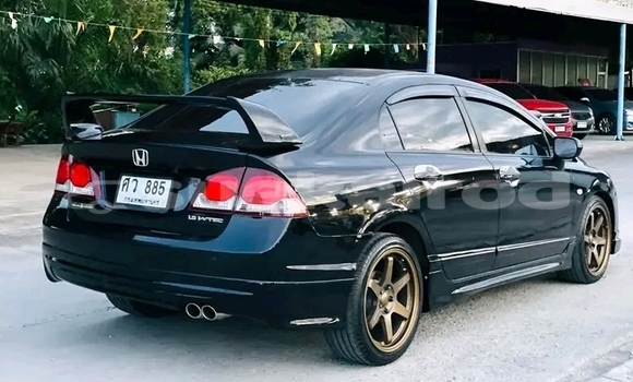 ซื้อ รถมือสอง Honda Civic สีดำ รถยนต์ ใน %{เมือง} ใน ชัยภูมิ ซื้อ รถมือสอง Honda Civic สีดำ รถยนต์ ใน %{เมือง} ใน ชัยภูมิ