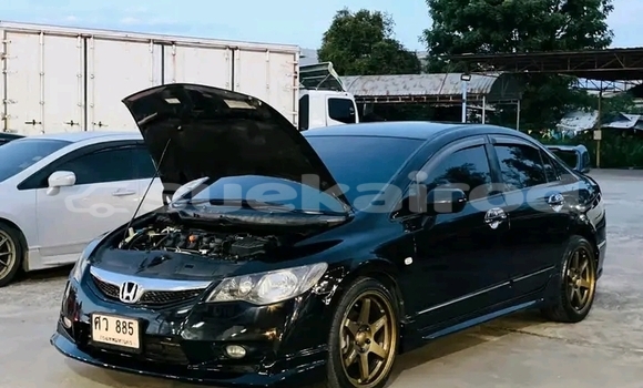 ซื้อ รถมือสอง Honda Civic สีดำ รถยนต์ ใน %{เมือง} ใน ชัยภูมิ ซื้อ รถมือสอง Honda Civic สีดำ รถยนต์ ใน %{เมือง} ใน ชัยภูมิ