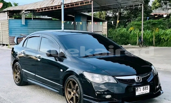 ซื้อ รถมือสอง Honda Civic สีดำ รถยนต์ ใน %{เมือง} ใน ชัยภูมิ ซื้อ รถมือสอง Honda Civic สีดำ รถยนต์ ใน %{เมือง} ใน ชัยภูมิ