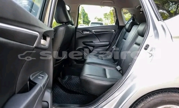 Buy Used Honda Jazz Other Car in Lamphun in Lamphun Buy Used Honda Jazz Other Car in Lamphun in Lamphun