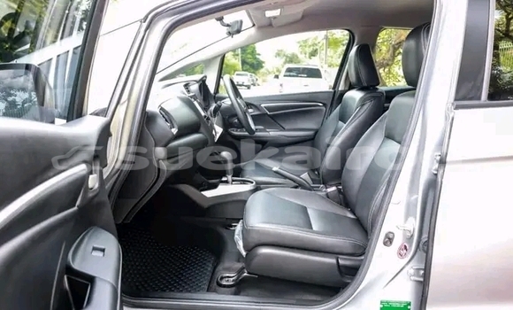 Buy Used Honda Jazz Other Car in Lamphun in Lamphun Buy Used Honda Jazz Other Car in Lamphun in Lamphun