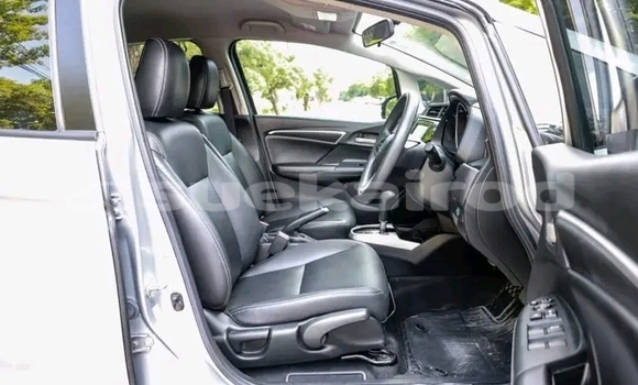 Buy Used Honda Jazz Other Car in Lamphun in Lamphun Buy Used Honda Jazz Other Car in Lamphun in Lamphun