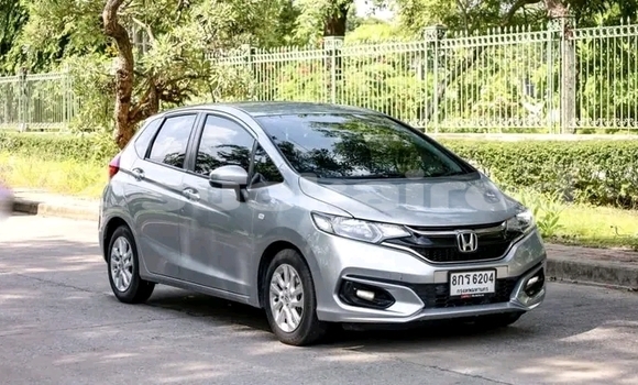 Buy Used Honda Jazz Other Car in Lamphun in Lamphun Buy Used Honda Jazz Other Car in Lamphun in Lamphun