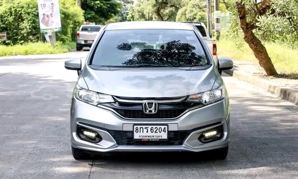 Buy Used Honda Jazz Other Car in Lamphun in Lamphun Buy Used Honda Jazz Other Car in Lamphun in Lamphun