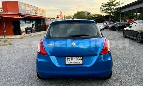 ซื้อ รถมือสอง Suzuki Swift สีน้ำเงิน รถยนต์ ใน %{เมือง} ใน จันทบุรี ซื้อ รถมือสอง Suzuki Swift สีน้ำเงิน รถยนต์ ใน %{เมือง} ใน จันทบุรี