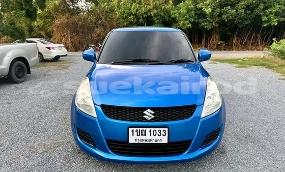 ซื้อ รถมือสอง Suzuki Swift สีน้ำเงิน รถยนต์ ใน %{เมือง} ใน จันทบุรี ซื้อ รถมือสอง Suzuki Swift สีน้ำเงิน รถยนต์ ใน %{เมือง} ใน จันทบุรี