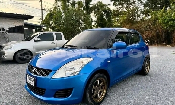 ซื้อ รถมือสอง Suzuki Swift สีน้ำเงิน รถยนต์ ใน %{เมือง} ใน จันทบุรี ซื้อ รถมือสอง Suzuki Swift สีน้ำเงิน รถยนต์ ใน %{เมือง} ใน จันทบุรี