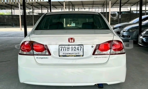 ซื้อ รถมือสอง Honda Civic ขาว รถยนต์ ใน %{เมือง} ใน จันทบุรี ซื้อ รถมือสอง Honda Civic ขาว รถยนต์ ใน %{เมือง} ใน จันทบุรี