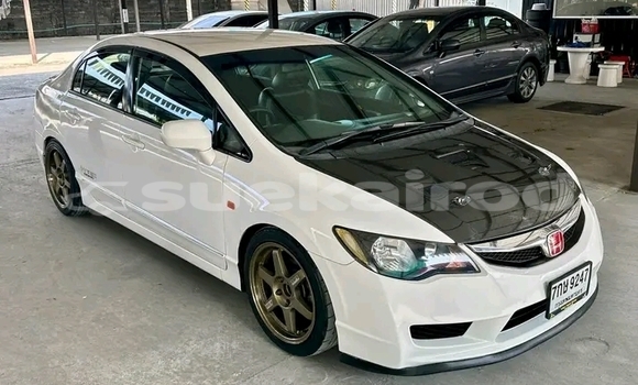 ซื้อ รถมือสอง Honda Civic ขาว รถยนต์ ใน %{เมือง} ใน จันทบุรี ซื้อ รถมือสอง Honda Civic ขาว รถยนต์ ใน %{เมือง} ใน จันทบุรี