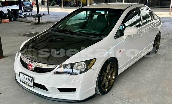 ซื้อ รถมือสอง Honda Civic ขาว รถยนต์ ใน %{เมือง} ใน จันทบุรี ซื้อ รถมือสอง Honda Civic ขาว รถยนต์ ใน %{เมือง} ใน จันทบุรี