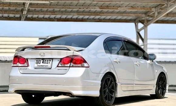 ซื้อ รถมือสอง Honda Civic ขาว รถยนต์ ใน %{เมือง} ใน ขอนแก่น ซื้อ รถมือสอง Honda Civic ขาว รถยนต์ ใน %{เมือง} ใน ขอนแก่น