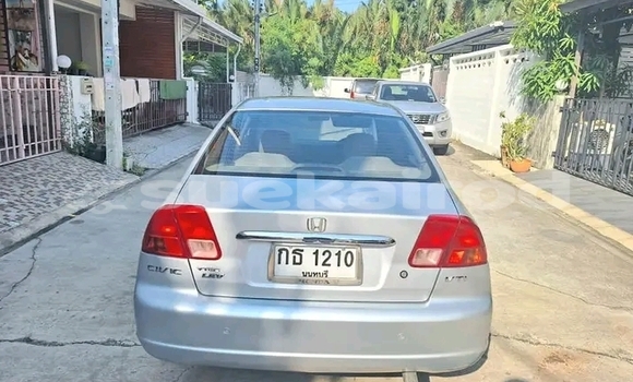 Buy Used Honda Civic Other Car in Kalasin in Kalasin Buy Used Honda Civic Other Car in Kalasin in Kalasin