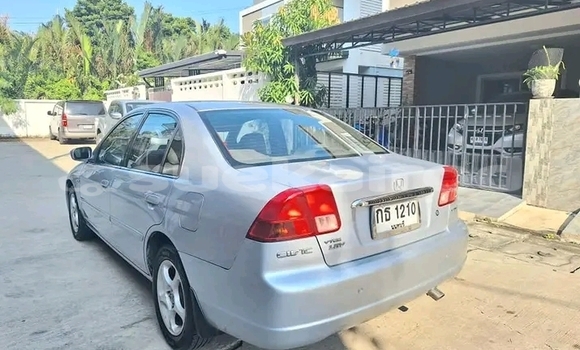 Buy Used Honda Civic Other Car in Kalasin in Kalasin Buy Used Honda Civic Other Car in Kalasin in Kalasin