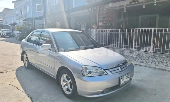 Buy Used Honda Civic Other Car in Kalasin in Kalasin Buy Used Honda Civic Other Car in Kalasin in Kalasin