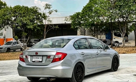 Buy Used Honda Civic Other Car in Lampang in Lampang Buy Used Honda Civic Other Car in Lampang in Lampang