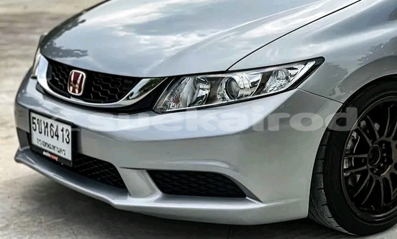 Buy Used Honda Civic Other Car in Lampang in Lampang Buy Used Honda Civic Other Car in Lampang in Lampang