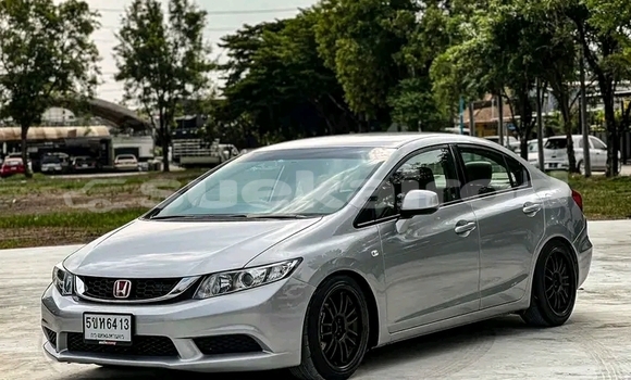 Buy Used Honda Civic Other Car in Lampang in Lampang Buy Used Honda Civic Other Car in Lampang in Lampang