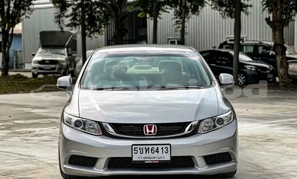 Buy Used Honda Civic Other Car in Lampang in Lampang Buy Used Honda Civic Other Car in Lampang in Lampang
