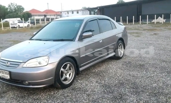Buy Used Honda Civic White Car in Chai Nat in Chai Nat Buy Used Honda Civic White Car in Chai Nat in Chai Nat
