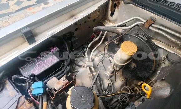 ซื้อ รถมือสอง Nissan Frontier อื่น ๆ รถยนต์ ใน %{เมือง} ใน ฉะเชิงเทรา